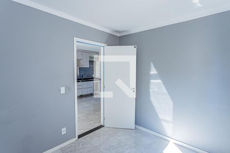 Quarto 1 de apartamento para alugar com 2 quartos, 49m² em Vila Nova Parada, São Paulo