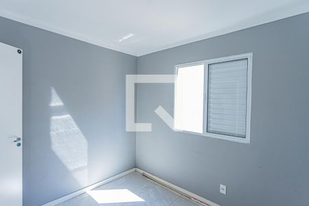 Quarto 1 de apartamento para alugar com 2 quartos, 49m² em Vila Nova Parada, São Paulo
