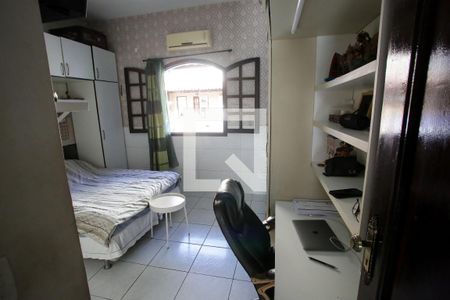  Suíte 1 de casa à venda com 4 quartos, 219m² em Curicica, Rio de Janeiro