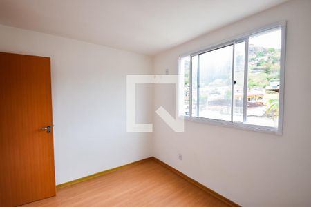 Quarto 1 de apartamento à venda com 2 quartos, 46m² em Encantado, Rio de Janeiro