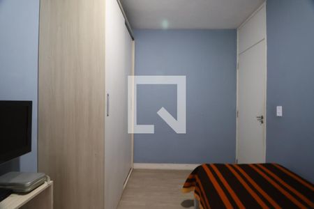 Quarto 1 de apartamento à venda com 2 quartos, 43m² em Fátima, Canoas