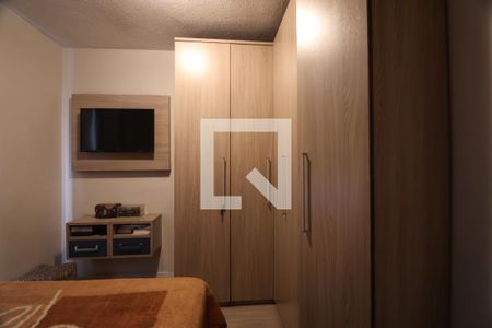 Quarto 2 de apartamento à venda com 2 quartos, 43m² em Fátima, Canoas