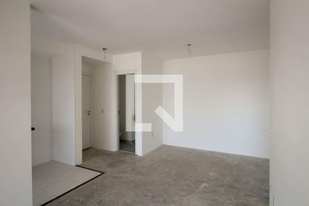 Sala de apartamento à venda com 2 quartos, 73m² em Jardim Independência (são Paulo), São Paulo