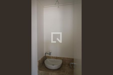 Lavabo de apartamento à venda com 2 quartos, 73m² em Jardim Independência (são Paulo), São Paulo