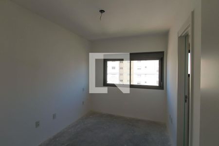 Suíte de apartamento à venda com 2 quartos, 73m² em Jardim Independência (são Paulo), São Paulo