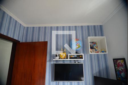Quarto 1 de apartamento para alugar com 2 quartos, 69m² em Vila Alzira, Santo André
