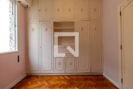 Quarto  de apartamento para alugar com 2 quartos, 100m² em Tijuca, Rio de Janeiro