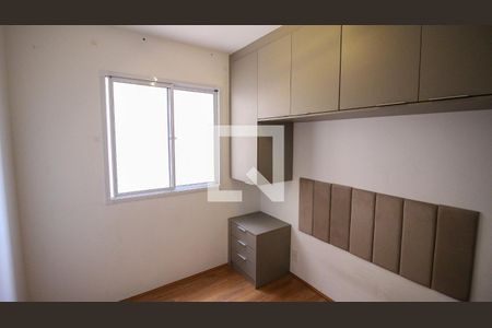 Quarto 1 de apartamento para alugar com 2 quartos, 33m² em Vila Ema, São Paulo