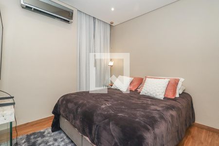 Quarto 1 de apartamento à venda com 2 quartos, 125m² em Petrópolis, Porto Alegre