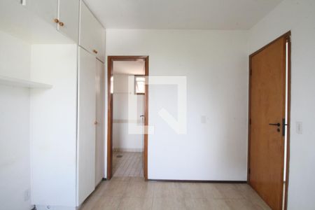 Quarto de apartamento para alugar com 1 quarto, 42m² em Vila Suzana, São Paulo