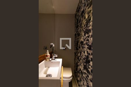 Lavabo de apartamento para alugar com 3 quartos, 180m² em Ipanema, Rio de Janeiro