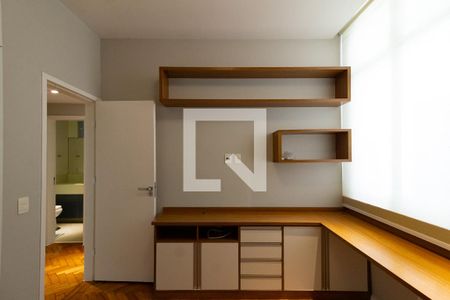 Quarto de apartamento para alugar com 3 quartos, 180m² em Ipanema, Rio de Janeiro