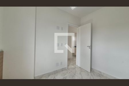 Quarto de apartamento para alugar com 2 quartos, 59m² em Utinga, Santo André