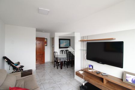 Apartamento à venda com 3 quartos, 73m² em Jardim Paraíso, São Paulo