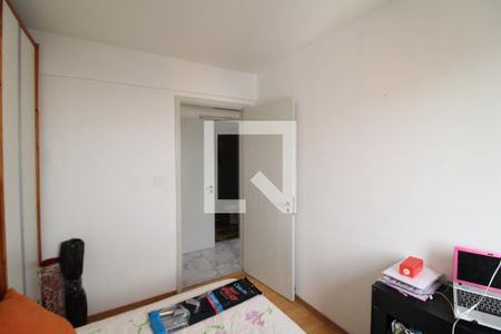 Quarto 1 de apartamento à venda com 3 quartos, 73m² em Jardim Paraíso, São Paulo