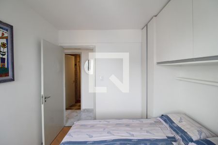 Quarto 2 de apartamento à venda com 3 quartos, 73m² em Jardim Paraíso, São Paulo