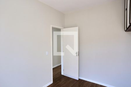 Quarto 1 de apartamento à venda com 3 quartos, 77m² em Santa Efigênia, Belo Horizonte