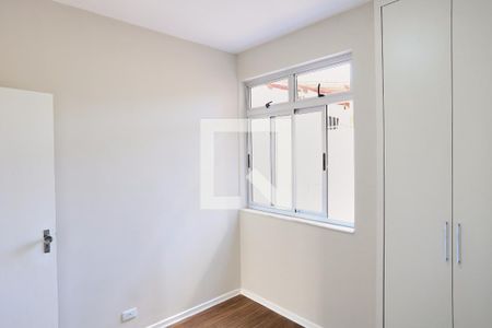 Quarto 2 de apartamento à venda com 3 quartos, 77m² em Santa Efigênia, Belo Horizonte