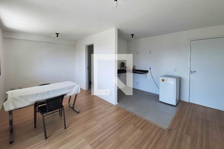 Studio de kitnet/studio para alugar com 1 quarto, 34m² em Ingá, Niterói