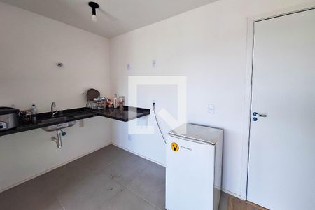 Studio de kitnet/studio para alugar com 1 quarto, 34m² em Ingá, Niterói