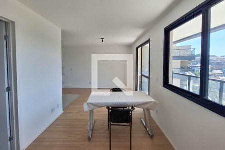Studio de kitnet/studio para alugar com 1 quarto, 34m² em Ingá, Niterói