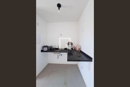 Studio de kitnet/studio para alugar com 1 quarto, 34m² em Ingá, Niterói