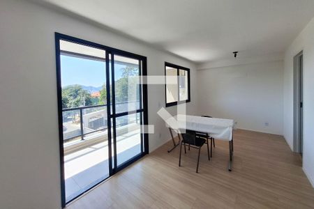 Studio de kitnet/studio para alugar com 1 quarto, 34m² em Ingá, Niterói