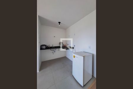 Kitnet/Studio para alugar com 1 quarto, 34m² em Ingá, Niterói