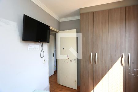 Quarto 1 de apartamento à venda com 3 quartos, 68m² em Parque Esmeralda, São Paulo