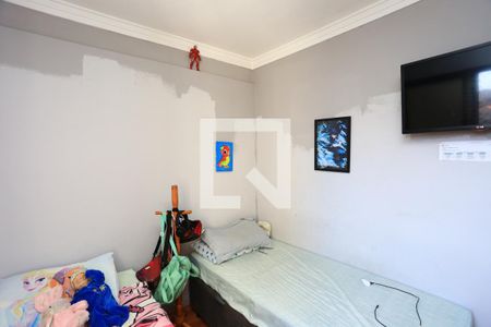 Quarto 1 de apartamento à venda com 3 quartos, 68m² em Parque Esmeralda, São Paulo