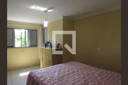 Suíte de casa para alugar com 3 quartos, 180m² em Bussocaba , Osasco