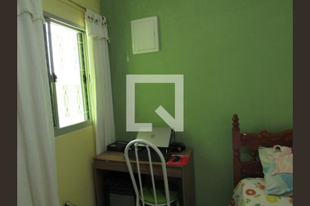 Quarto 1 de casa para alugar com 3 quartos, 180m² em Bussocaba , Osasco