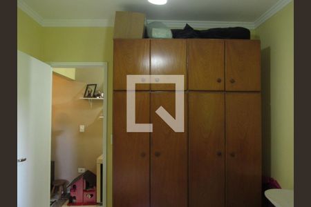 Quarto 1 de casa para alugar com 3 quartos, 180m² em Bussocaba , Osasco