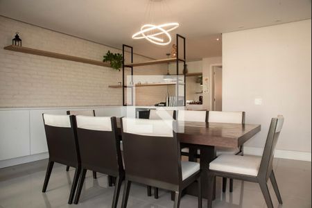 Sala de apartamento para alugar com 3 quartos, 184m² em Indianópolis, São Paulo