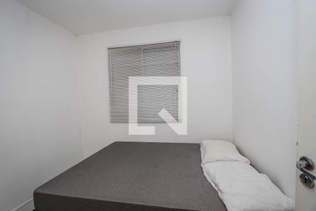 Quarto de apartamento à venda com 2 quartos, 73m² em Morumbi, São Paulo