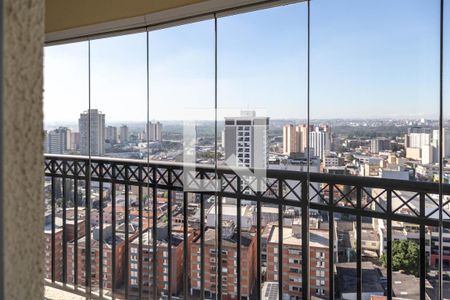 Quarto 1 - vista de apartamento para alugar com 3 quartos, 94m² em Jardim São Paulo, Guarulhos