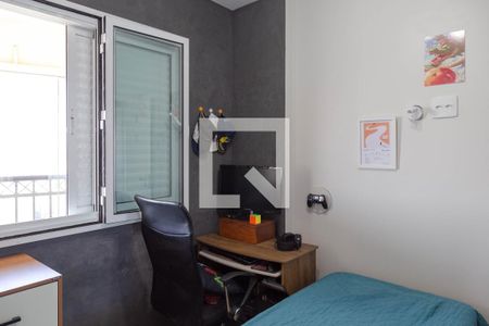 Quarto 1 de apartamento para alugar com 3 quartos, 94m² em Jardim São Paulo, Guarulhos