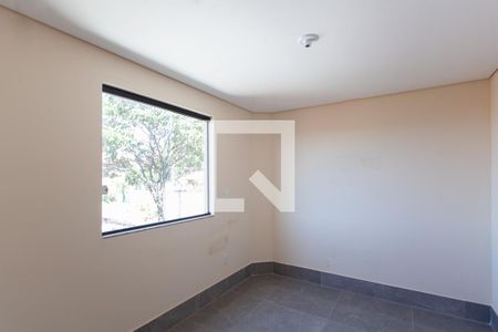 Suíte de apartamento para alugar com 3 quartos, 160m² em Planalto, Belo Horizonte