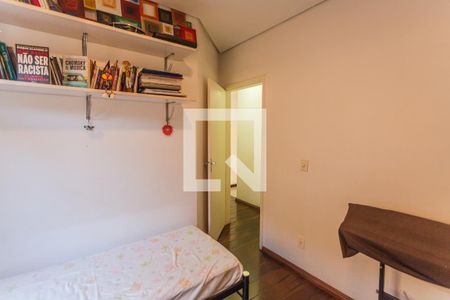 Quarto 1 de apartamento à venda com 3 quartos, 105m² em Aparecida, Belo Horizonte