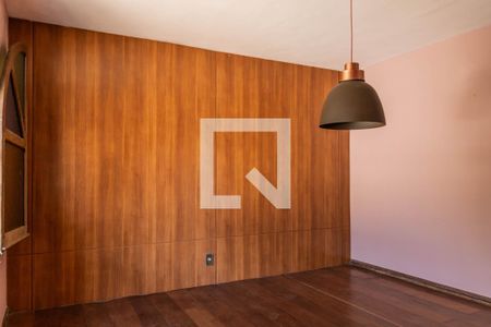 Sala 1 de casa à venda com 3 quartos, 399m² em Belvedere, Belo Horizonte