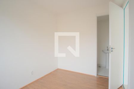 Suíte de apartamento para alugar com 1 quarto, 27m² em Penha de França, São Paulo