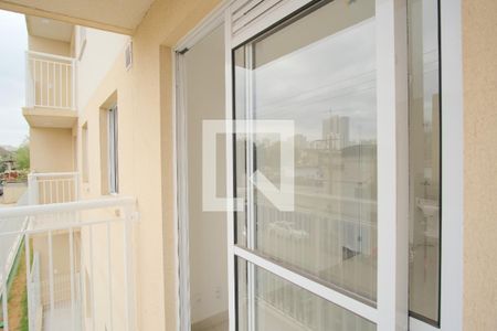 Varanda de apartamento para alugar com 1 quarto, 27m² em Penha de França, São Paulo