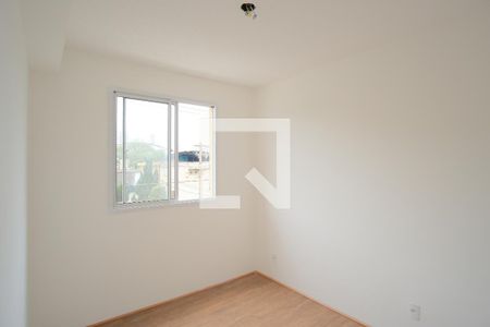 Suíte de apartamento para alugar com 1 quarto, 27m² em Penha de França, São Paulo