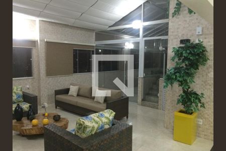 Foto 16 de apartamento à venda com 3 quartos, 360m² em Santa Paula, São Caetano do Sul