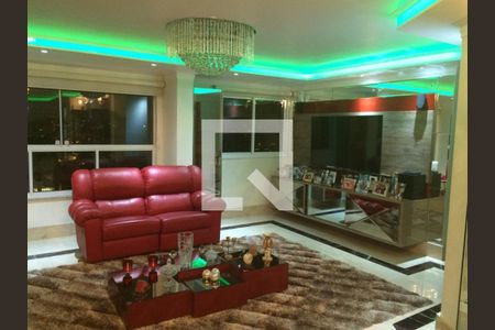 Foto 05 de apartamento à venda com 3 quartos, 360m² em Santa Paula, São Caetano do Sul