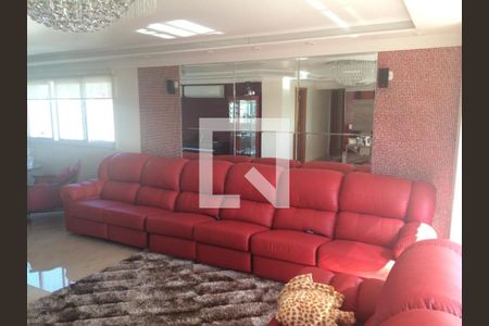 Foto 02 de apartamento à venda com 3 quartos, 360m² em Santa Paula, São Caetano do Sul