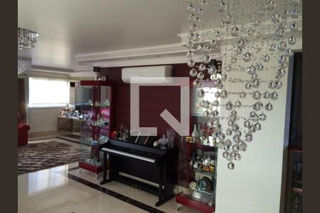 Foto 08 de apartamento à venda com 3 quartos, 360m² em Santa Paula, São Caetano do Sul