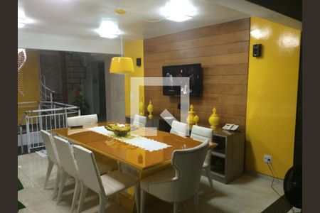 Foto 17 de apartamento à venda com 3 quartos, 360m² em Santa Paula, São Caetano do Sul