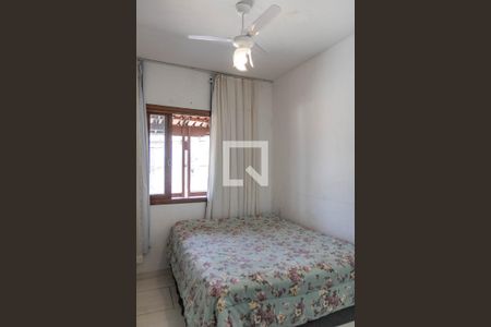 Suíte de casa para alugar com 3 quartos, 236m² em Diamante, Belo Horizonte