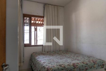 Suíte de casa para alugar com 3 quartos, 236m² em Diamante, Belo Horizonte